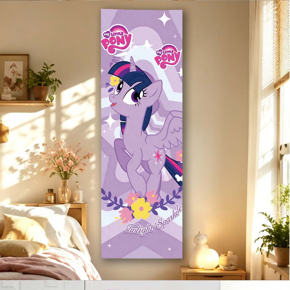 My Little Pony Twilight Sparkl - огляд і ціна Good Floral & Wedding Decor Supply