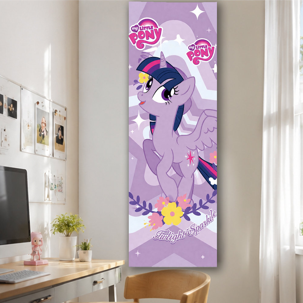 My Little Pony Twilight Sparkl - огляд і ціна Good Floral & Wedding Decor Supply