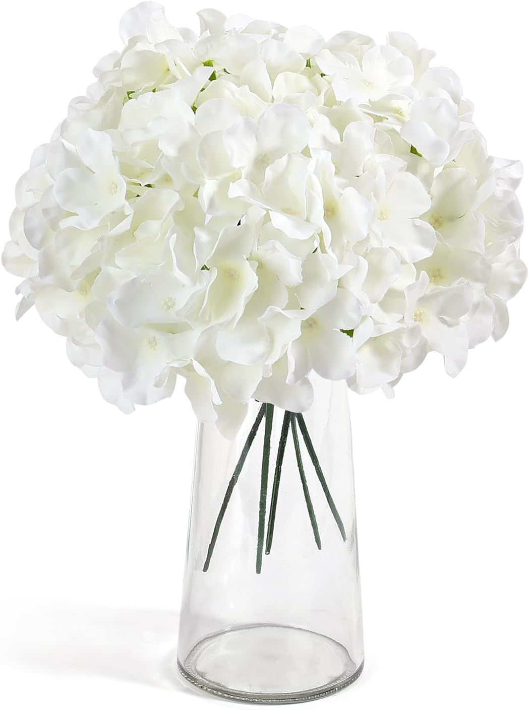 304 Pieces Bulk White Silk Art - огляд і ціна Wedding Supply Bulk