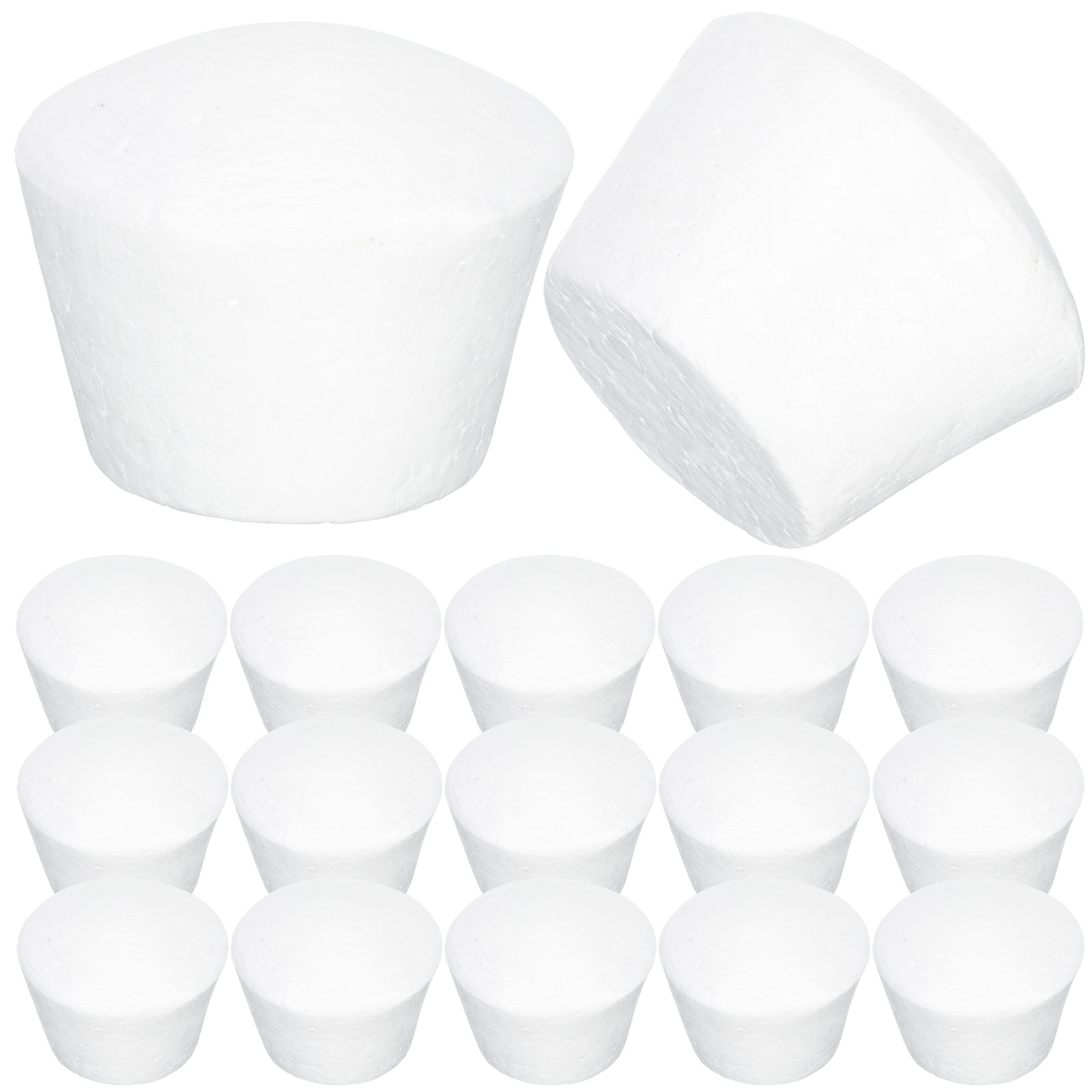 20Pcs Cake DIY Cupcake Foams S - огляд і ціна Wedding Cake Supply