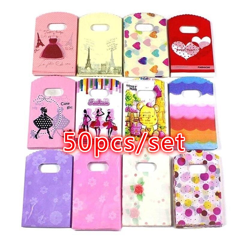 2026 50Pcs Mixed Pattern Plast - огляд і ціна Wedding Supply Shops