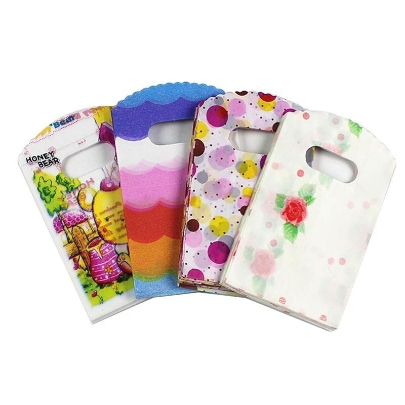 2026 50Pcs Mixed Pattern Plast - огляд і ціна Wedding Supply Shops