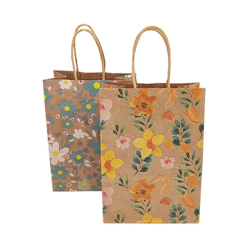 12/24Pcs Kraft Paper Flower Gi - огляд і ціна Wedding Supply Shops