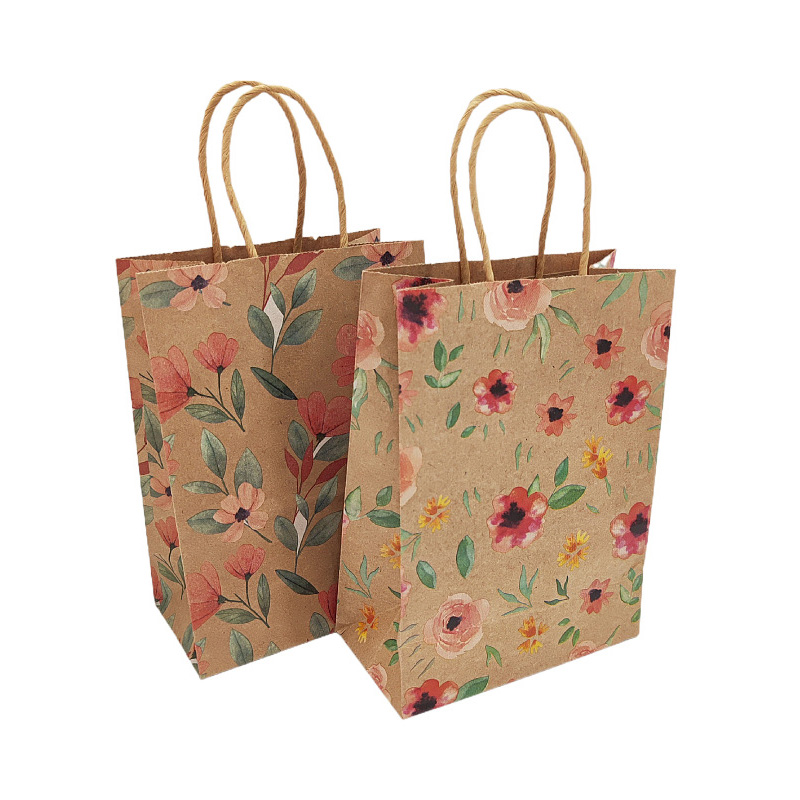 12/24Pcs Kraft Paper Flower Gi - огляд і ціна Wedding Supply Shops