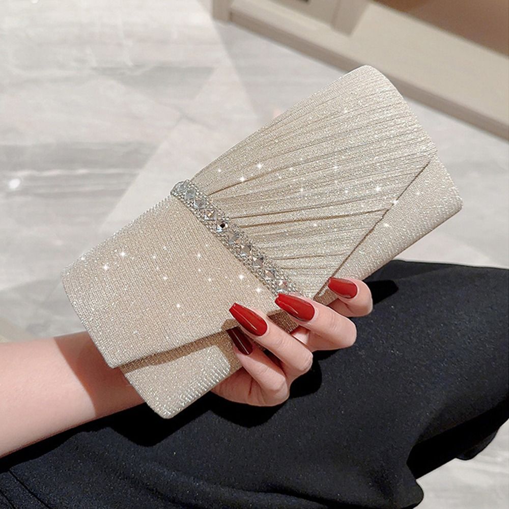 Women Chain Shoulder Bag Dinne - огляд і ціна Wedding Vendor
