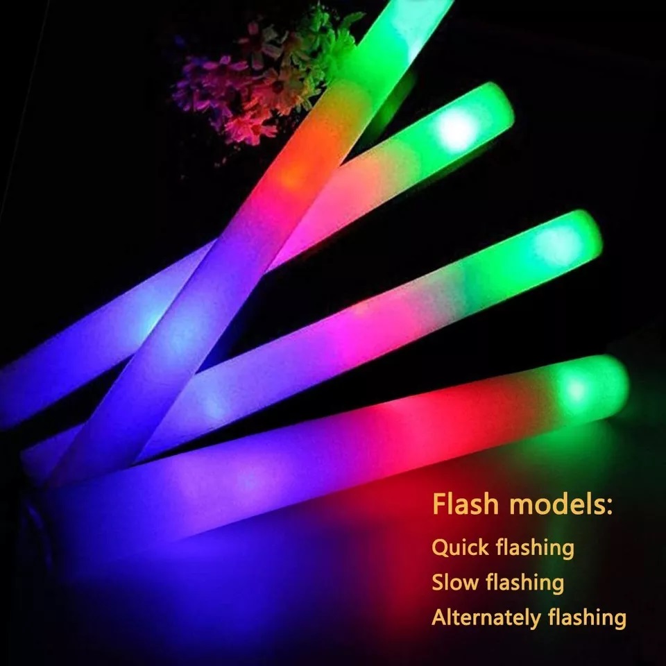 Glow Sticks Bulk 100Pack LED L - огляд і ціна Wedding Supply Bulk