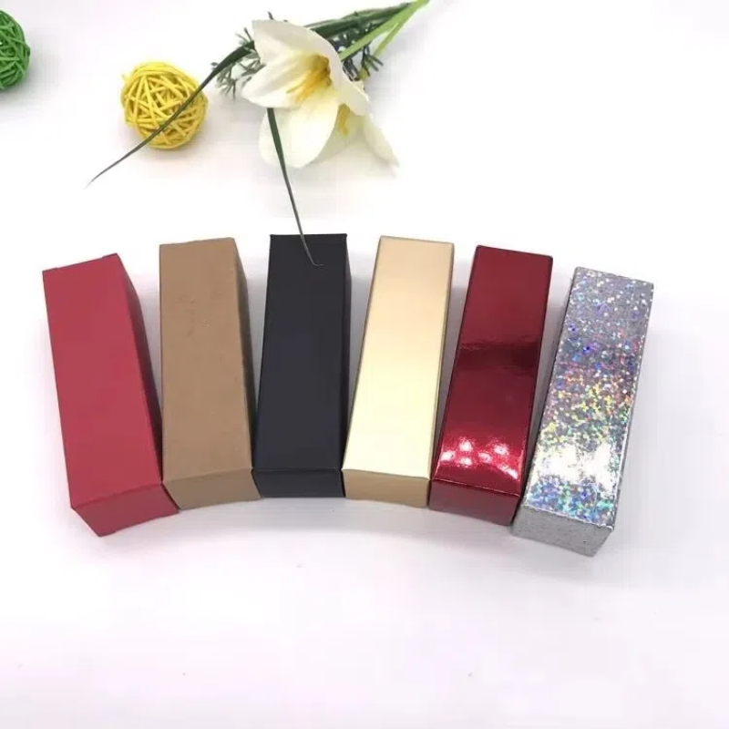 100Pcs 2.5*2.5*8.5cm Gold Blac - огляд і ціна Wedding Package Gold