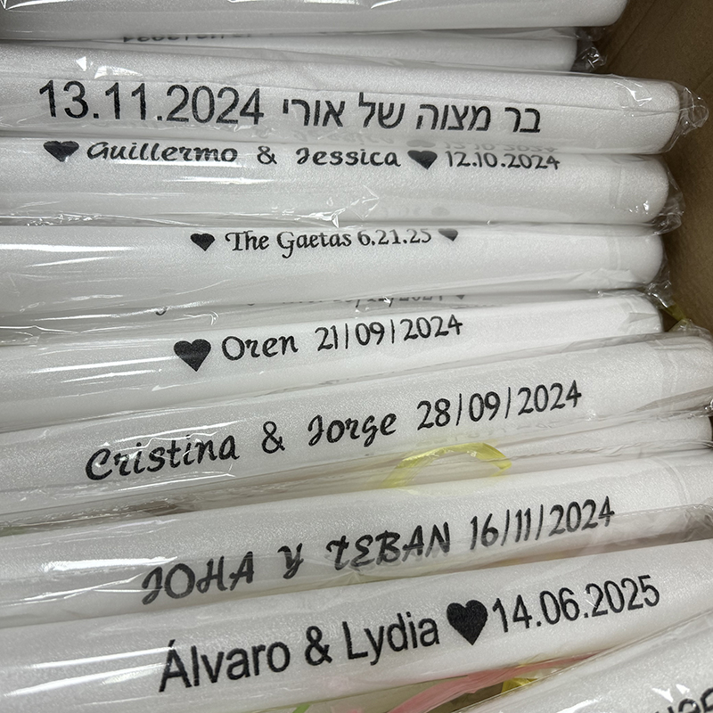 30Pcs LED Glow Sticks Bulk Col - огляд і ціна Wedding Supply Bulk