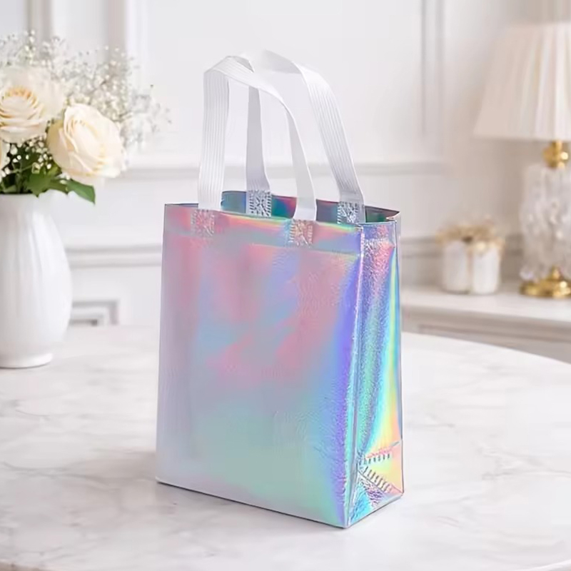10PCS/Pack Iridescent Laser Sh - огляд і ціна Wedding Supply Shops