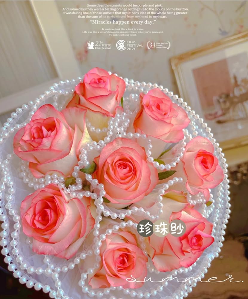 1 Pack Flower Wrapping Paper F - огляд і ціна Wedding Supply Shops