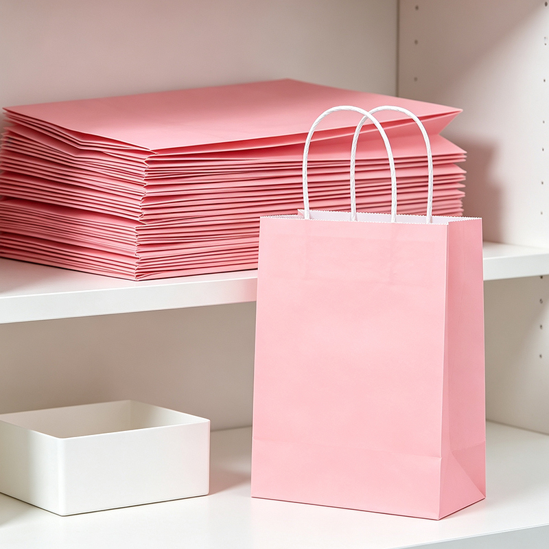 12PCS Kraft Paper Shopping Bag - огляд і ціна Wedding Supply Shops