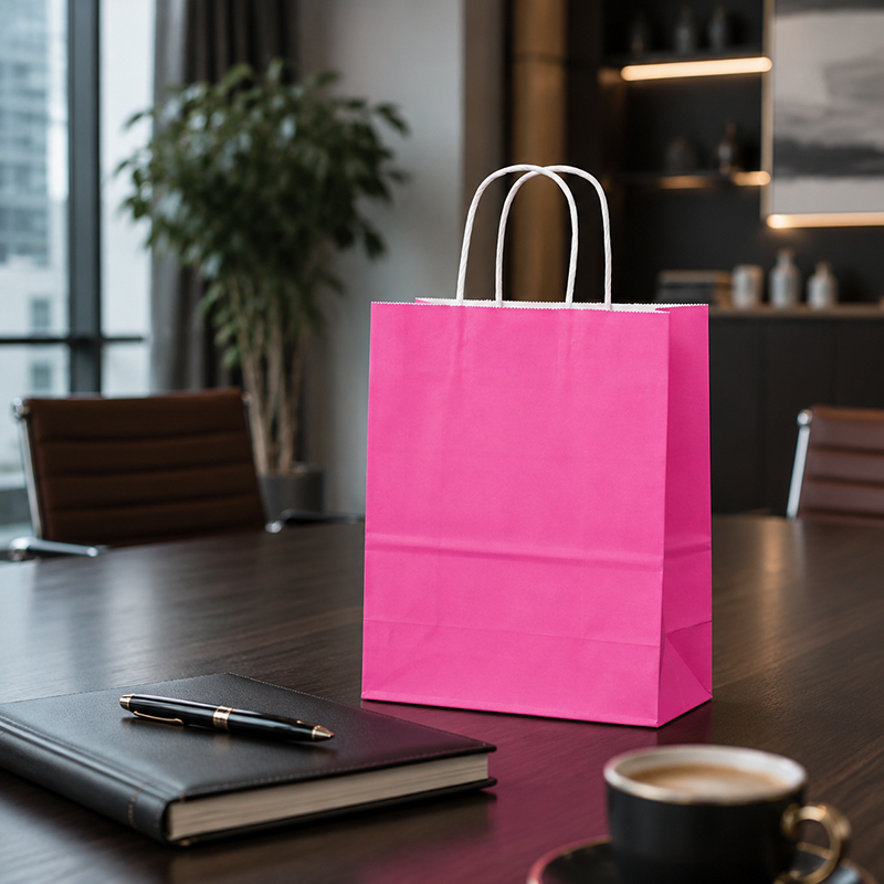 12PCS Kraft Paper Shopping Bag - огляд і ціна Wedding Supply Shops