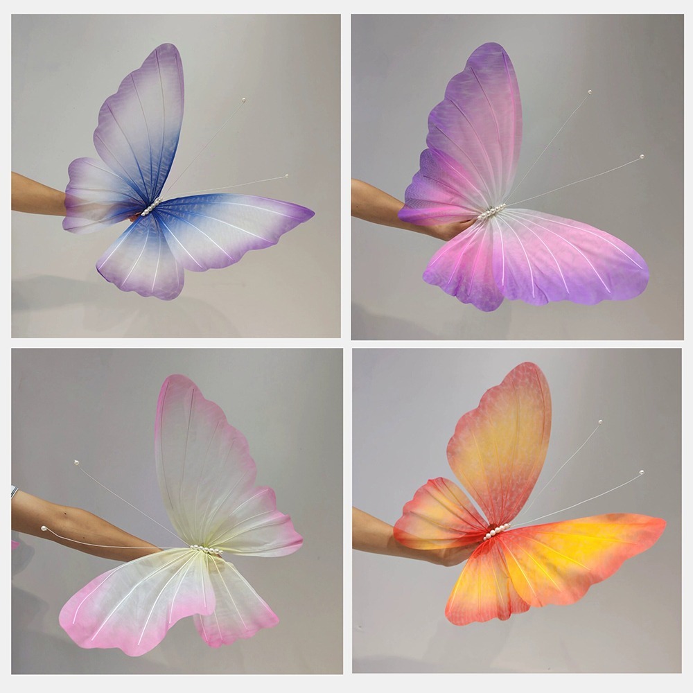 3D Simulation Butterfly Silk M - огляд і ціна Wedding Supply Shops