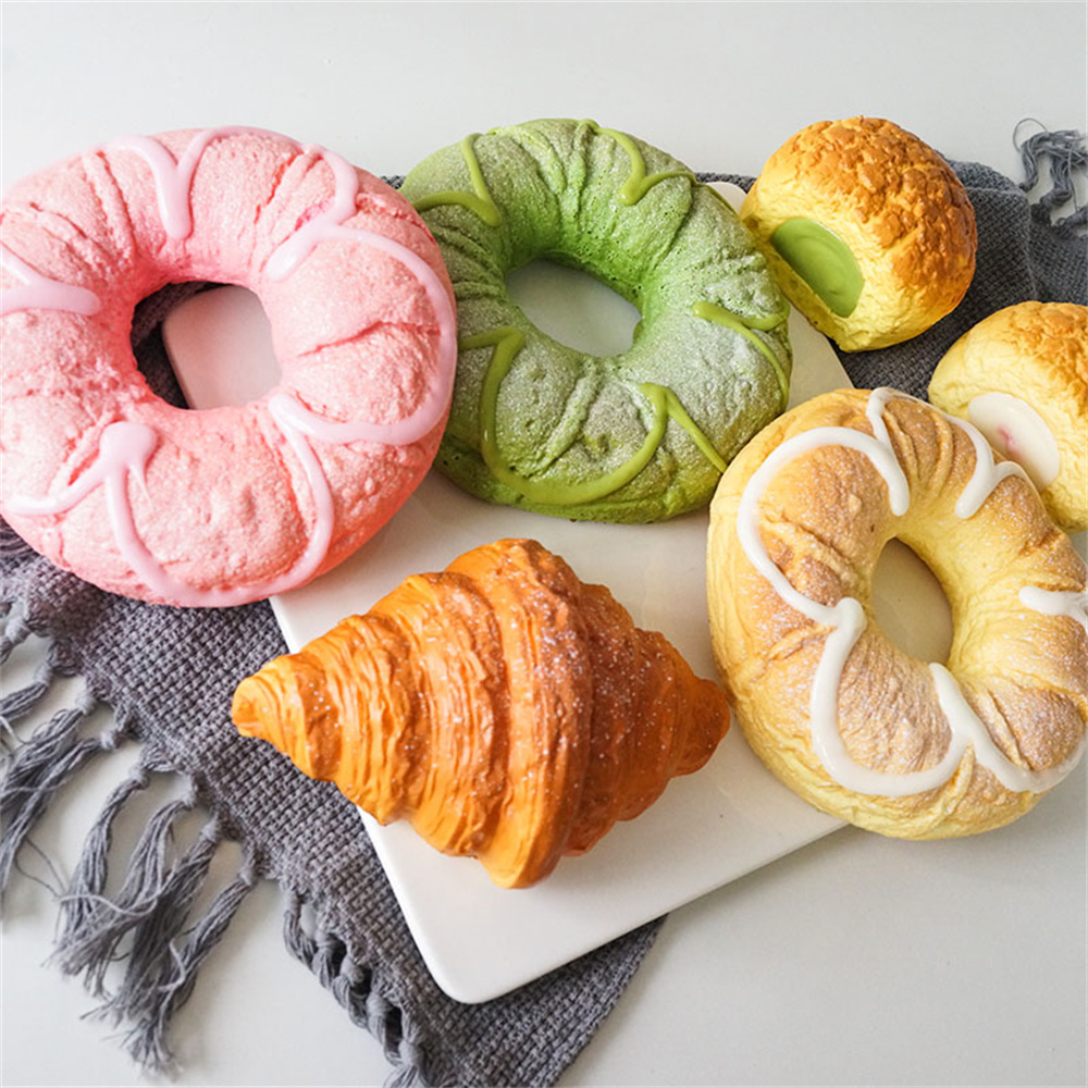 15 cm artificial donut model f - огляд і ціна The Wedding Supply Store