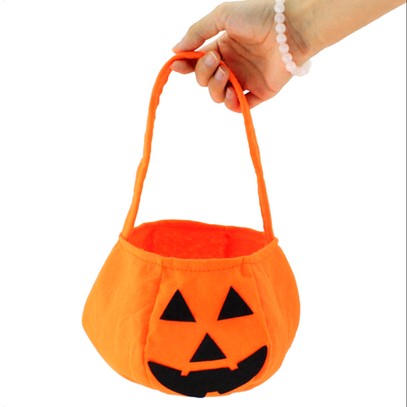 1/3/5pcs Halloween Pumpkin Tot - огляд і ціна Wedding Supply Shops