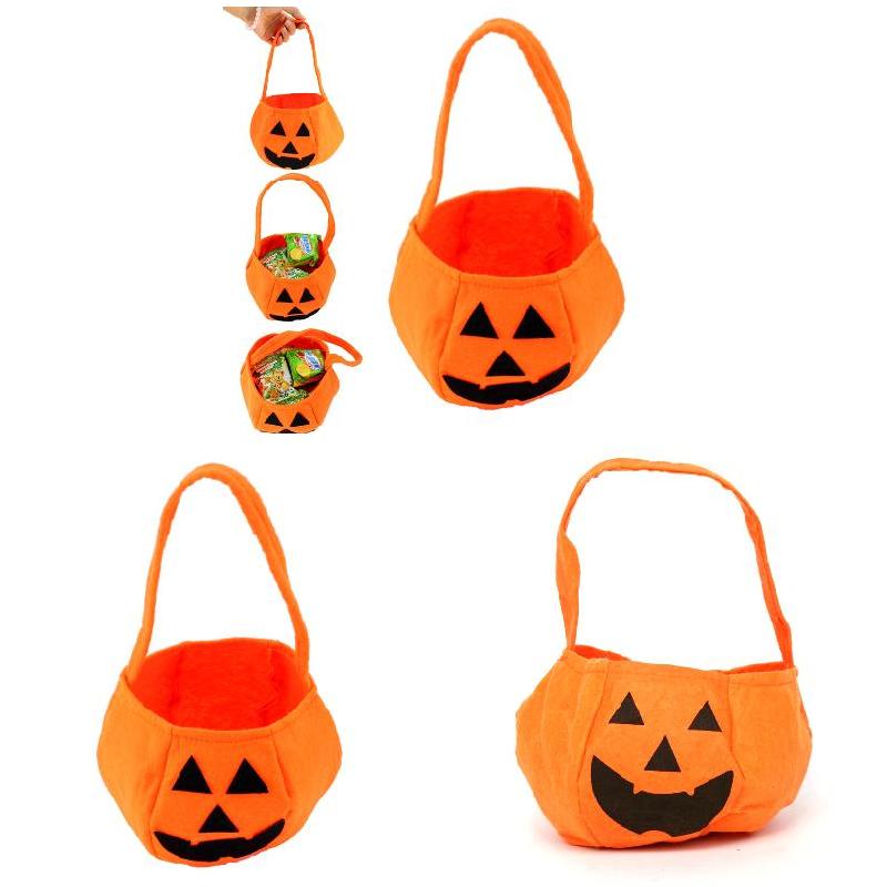 1/3/5pcs Halloween Pumpkin Tot - огляд і ціна Wedding Supply Shops