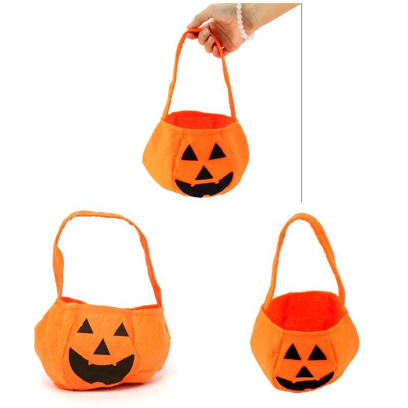 1/3/5pcs Halloween Pumpkin Tot - огляд і ціна Wedding Supply Shops