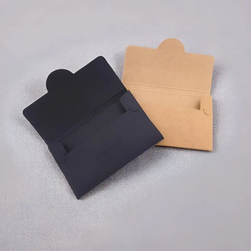 50pcs/lot Retro Envelope 250g  - огляд і ціна Wedding Supply Business