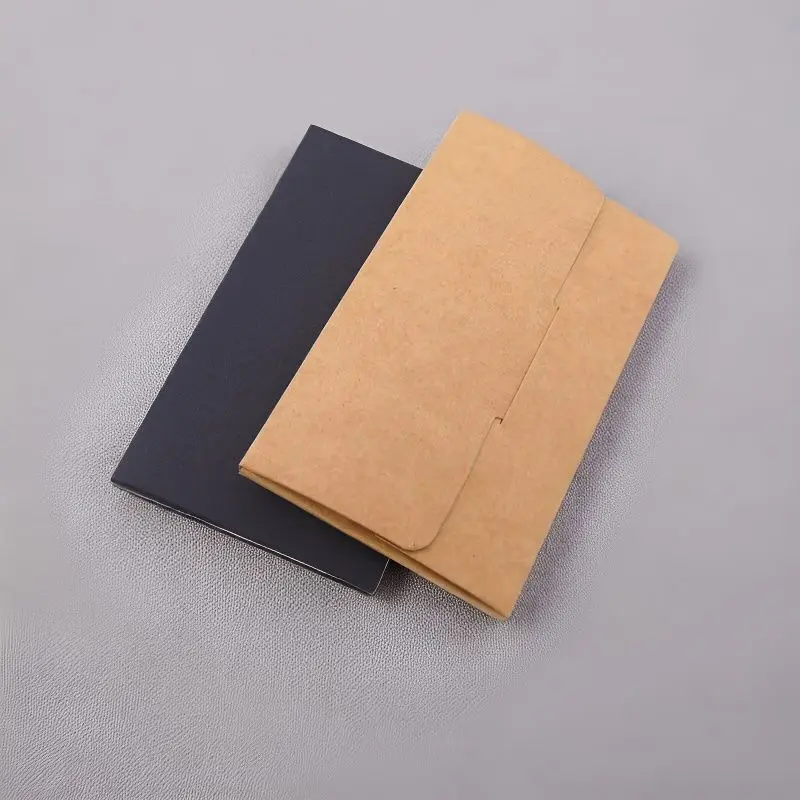 50pcs/lot Retro Envelope 250g  - огляд і ціна Wedding Supply Business