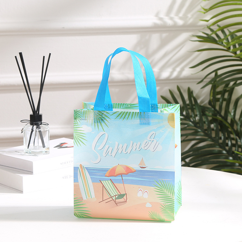 Summer Beach Gift Wrapping Swi - огляд і ціна Wedding Supply Shops