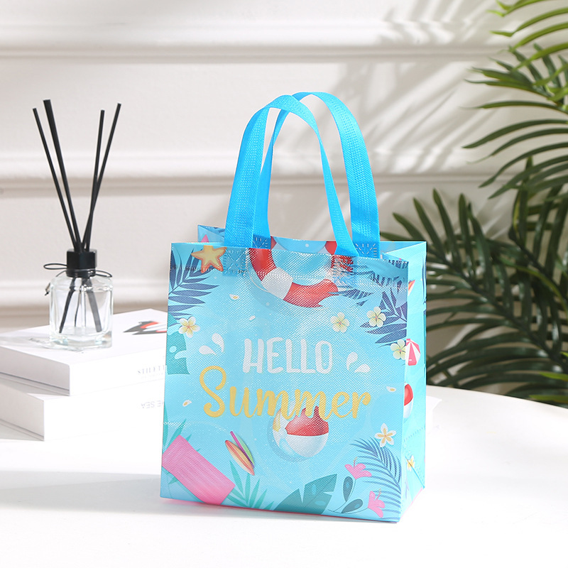 Summer Beach Gift Wrapping Swi - огляд і ціна Wedding Supply Shops