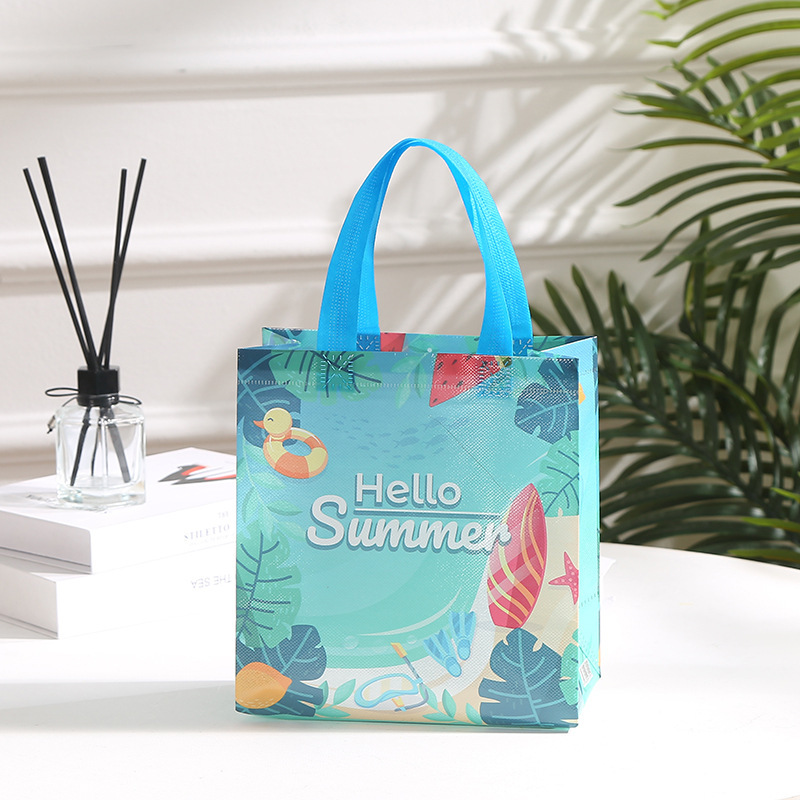 Summer Beach Gift Wrapping Swi - огляд і ціна Wedding Supply Shops