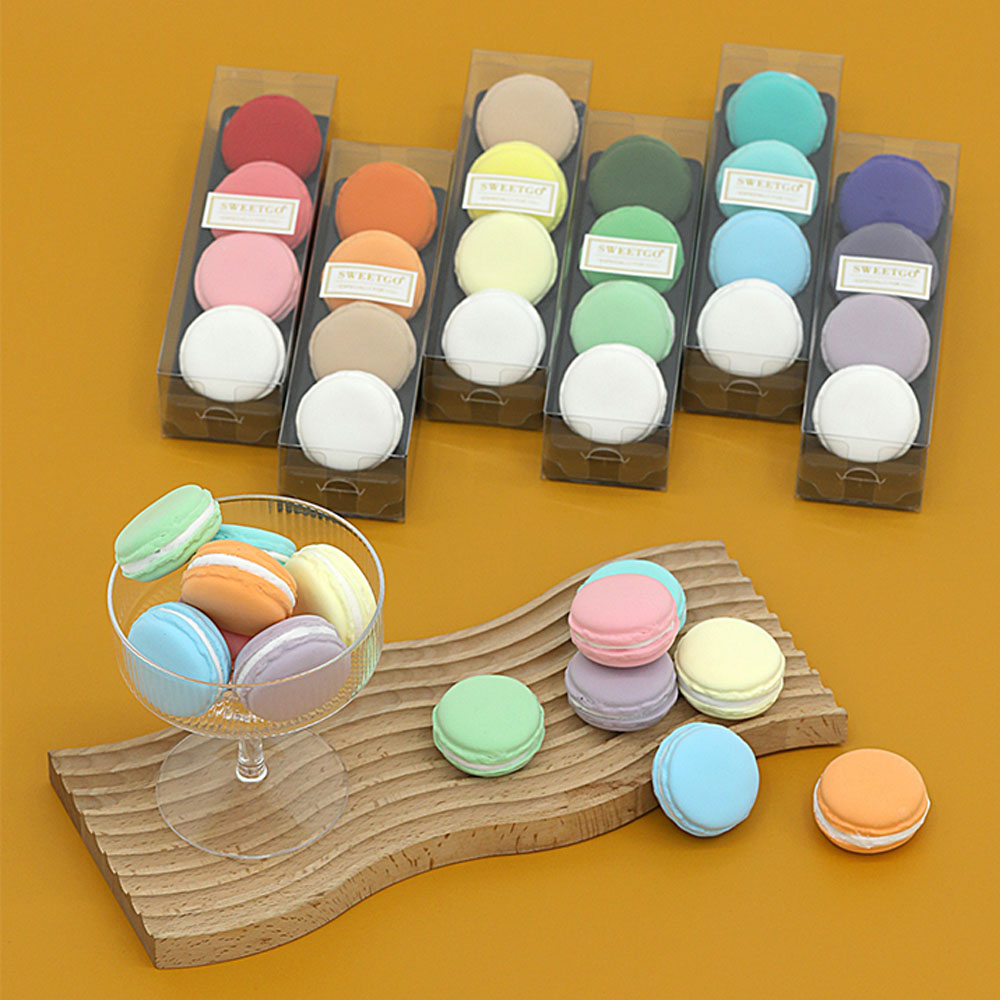simulation food French pastry  - огляд і ціна The Wedding Supply Store