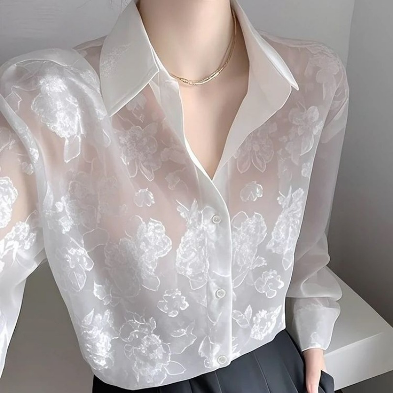 Sun Protection Shirt Women's 2 - огляд і ціна Good Floral & Wedding Decor Supply