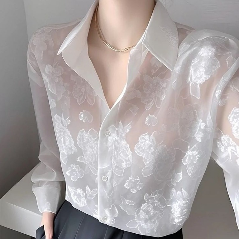 Sun Protection Shirt Women's 2 - огляд і ціна Good Floral & Wedding Decor Supply