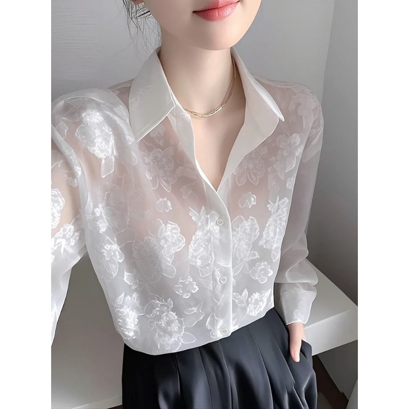 Sun Protection Shirt Women's 2 - огляд і ціна Good Floral & Wedding Decor Supply
