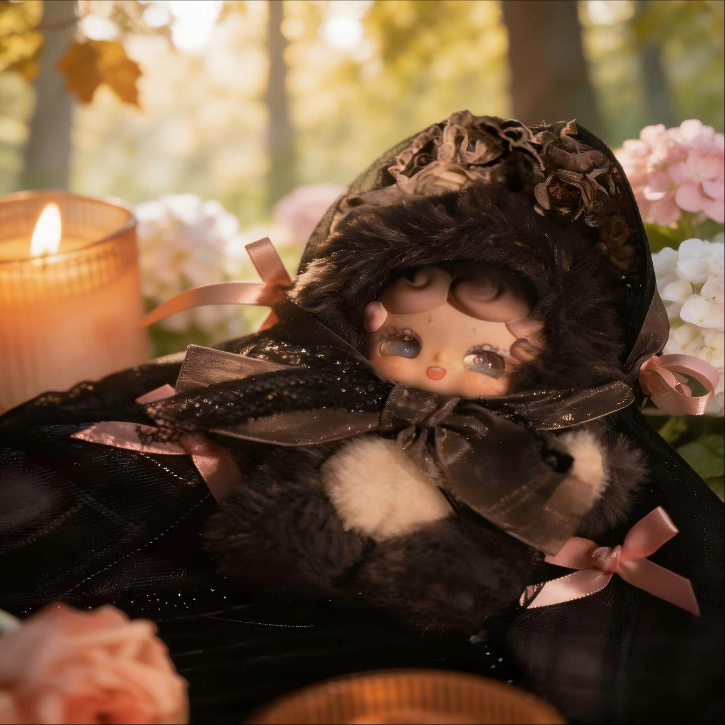 Genuine LuckyDeerNai Floral Te - огляд і ціна Good Floral & Wedding Decor Supply