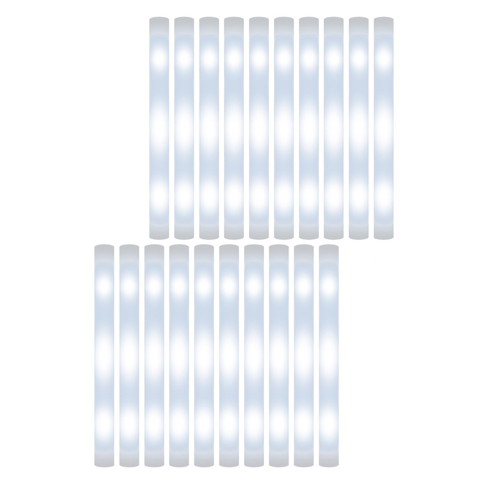 Foam Luminous Glow Rod Set Lig - огляд і ціна Wedding Supply Bulk