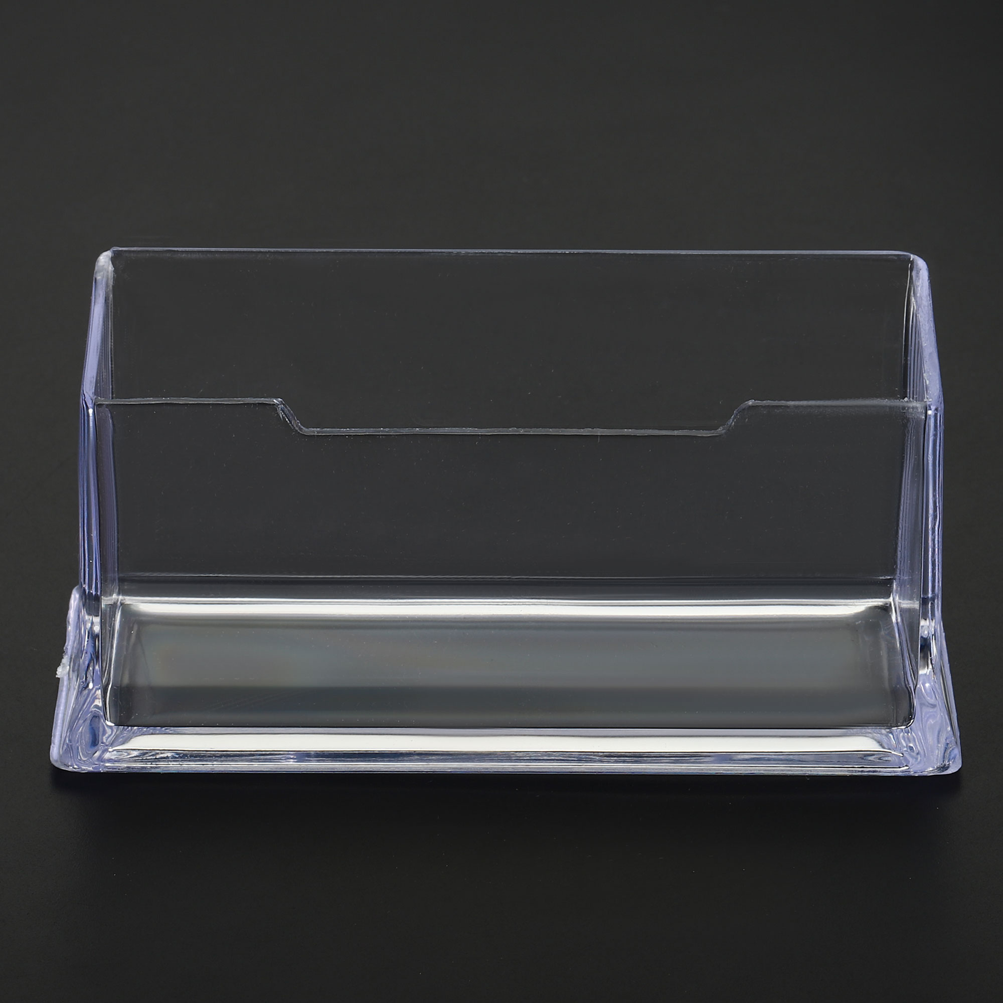 Plastic Business Card Holder 1 - огляд і ціна Place Card Holder