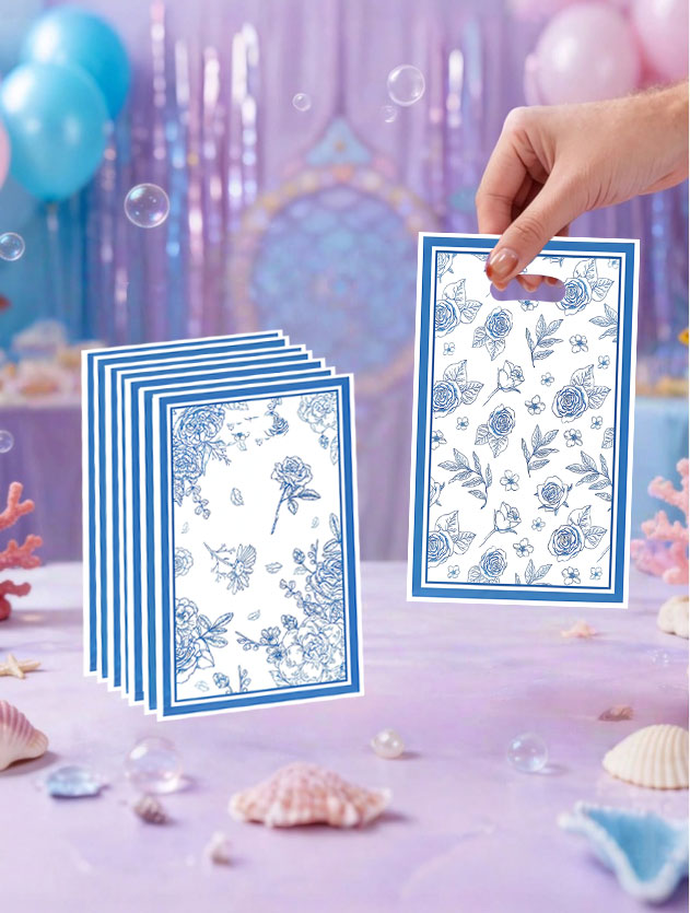 20Pcs/40Pcs Party Gift Bags, B - огляд і ціна The Wedding Supply Store