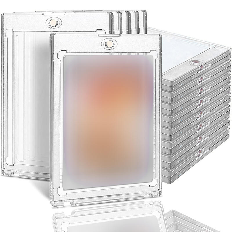Transparent Cards Holder for T - огляд і ціна Place Card Holder