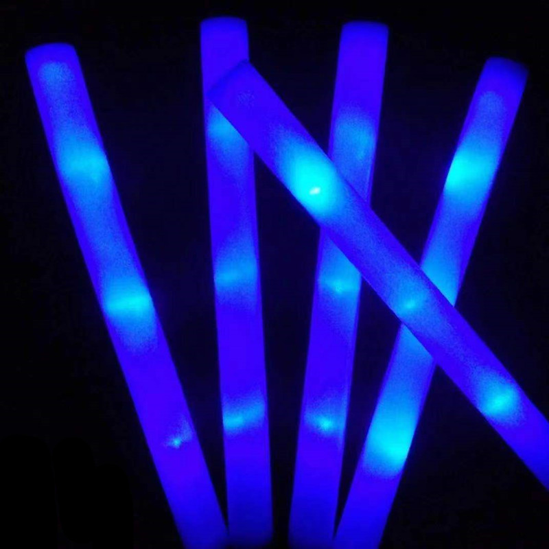 100/1000/5000Pcs LED Glow Stic - огляд і ціна Wedding Supply Bulk