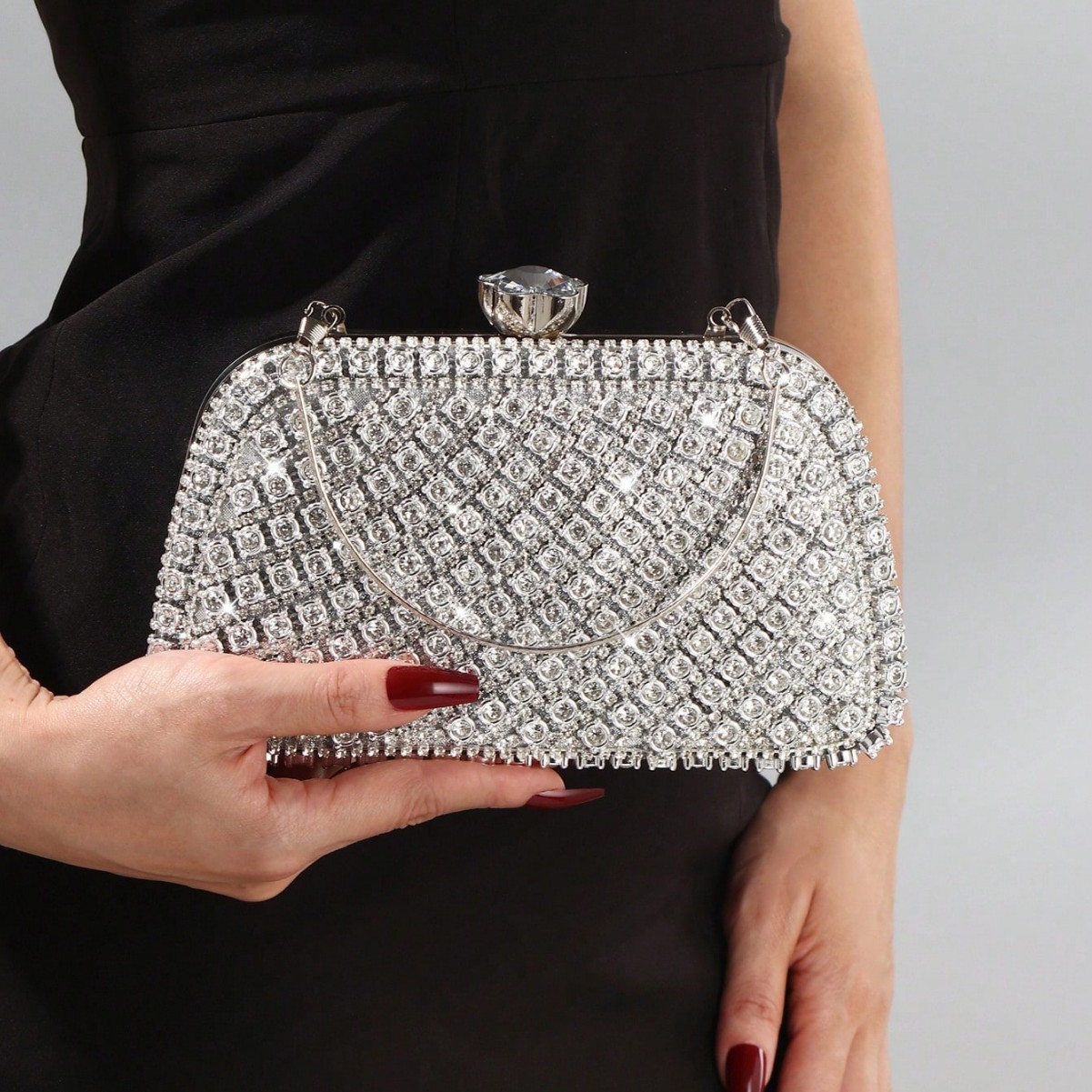 Luxury Diamonds Glitter Evenin - огляд і ціна Wedding Vendor