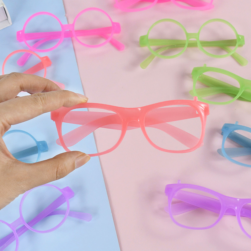 1PC Glow In The Dark Neon Glas - огляд і ціна Wedding Supply Bulk